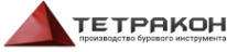 Логотип компании Тетракон